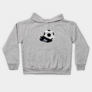 Soccer Kids Hoodie